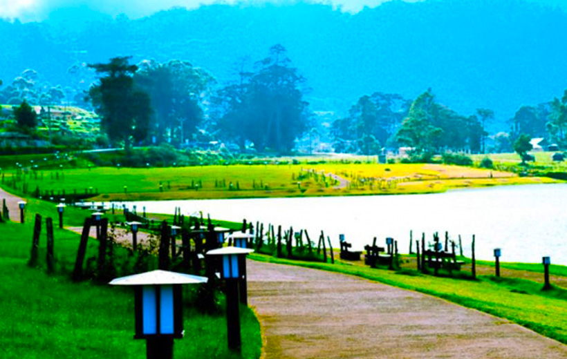 Nuwara Eliya