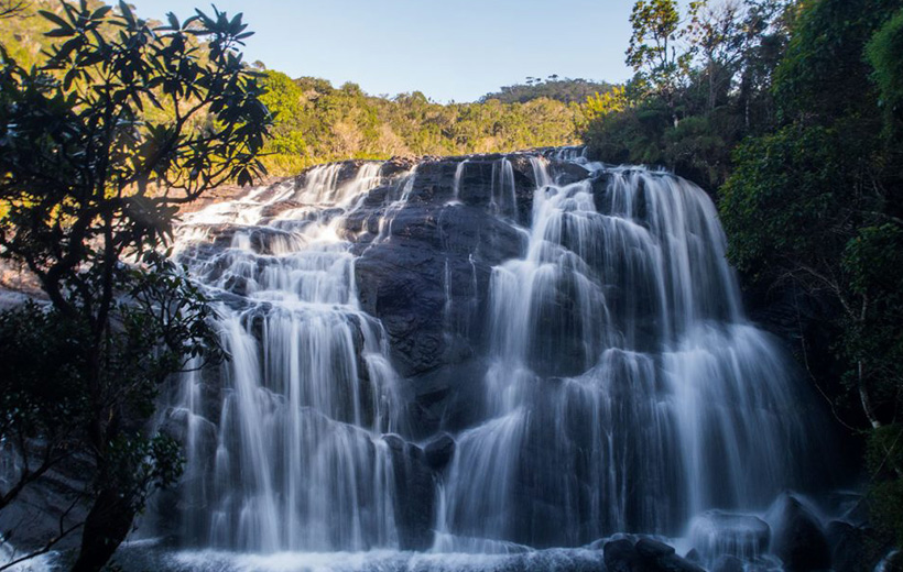 Nuwara Eliya