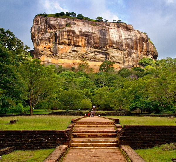 Sigiriya