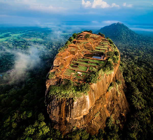 Sigiriya