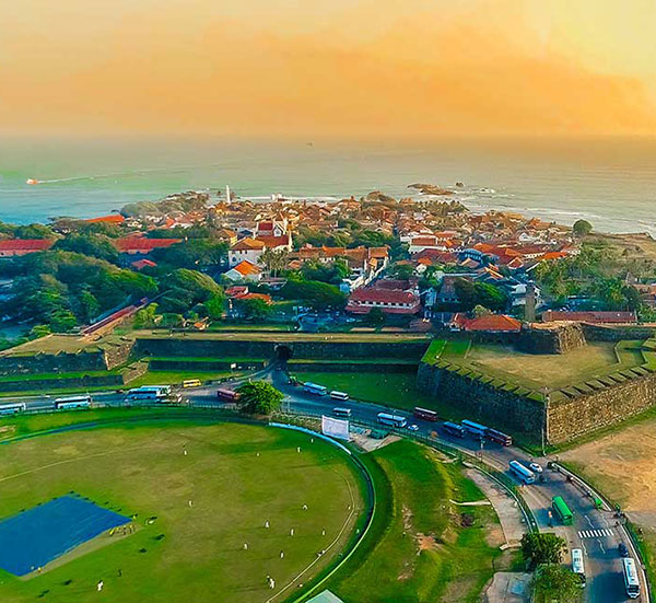 Galle