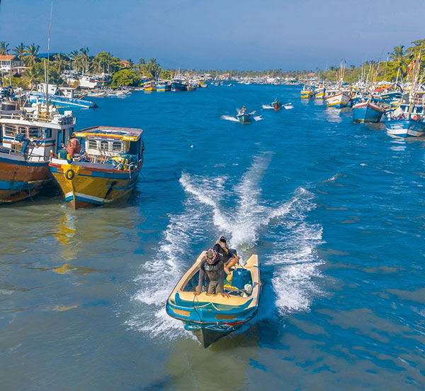 Negombo