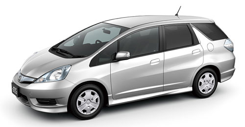 Fit Shuttle